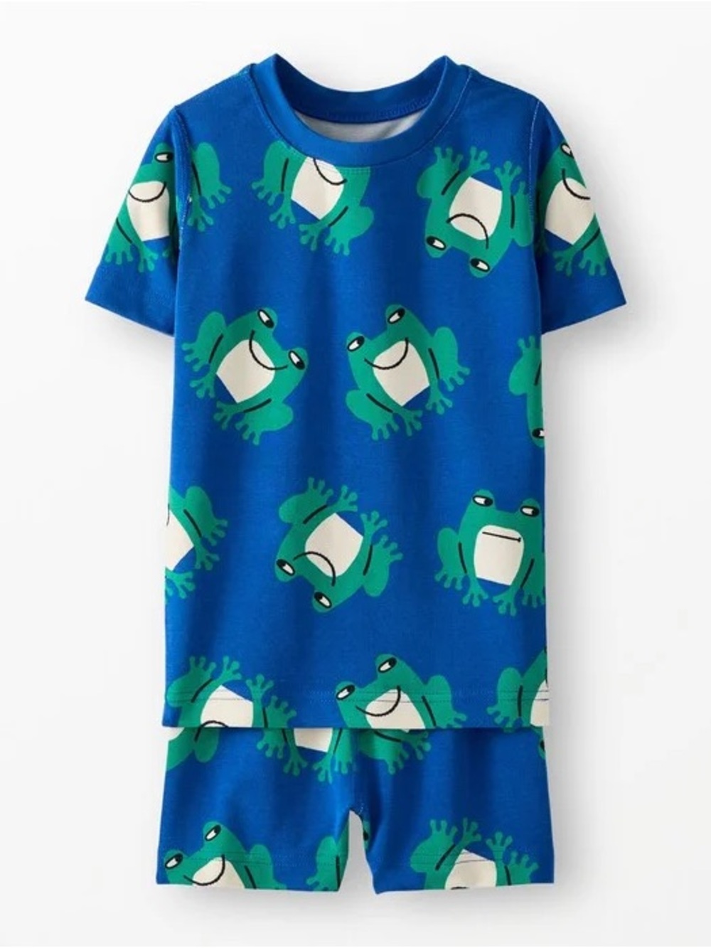 HannaJams Pajama Set